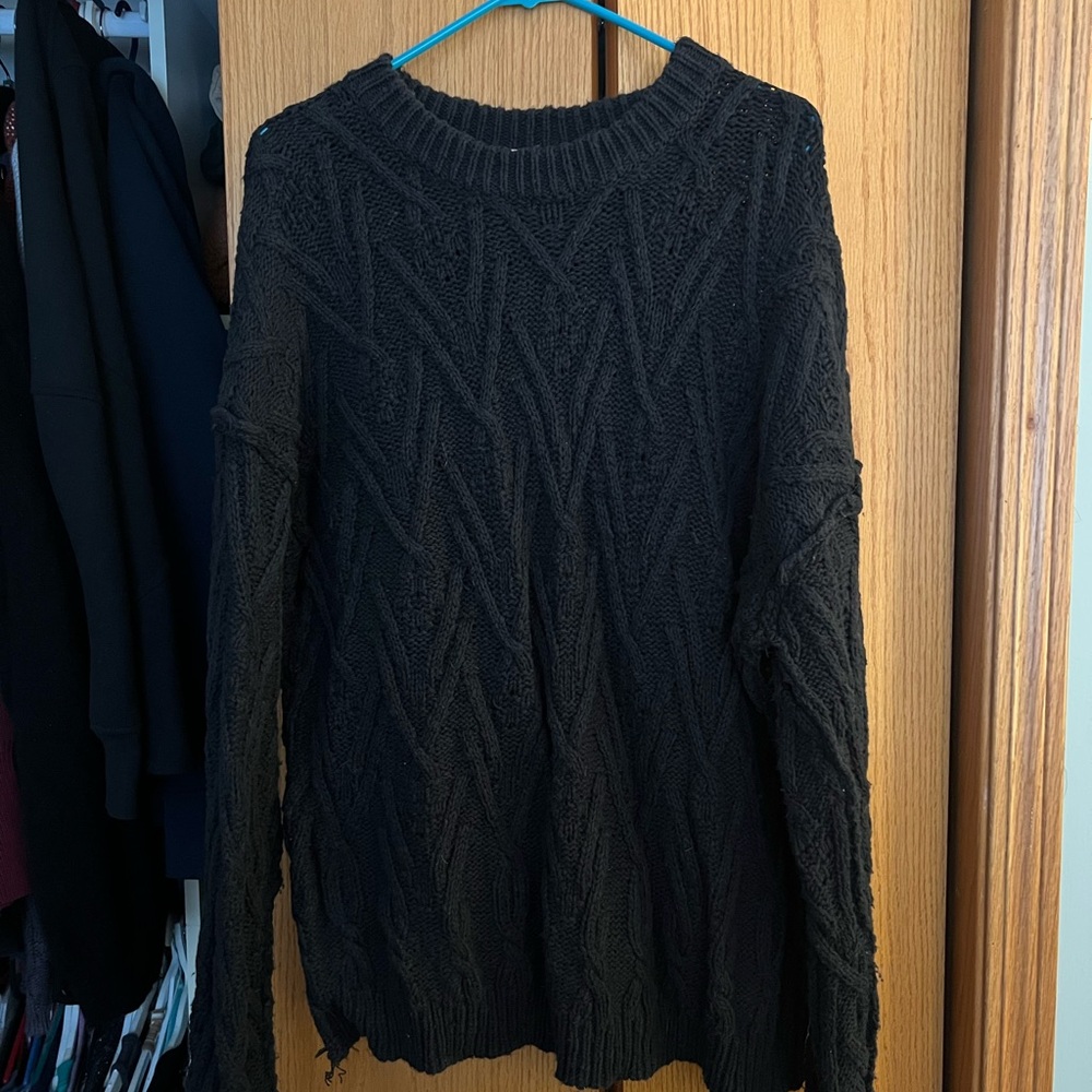 Free People Sweater